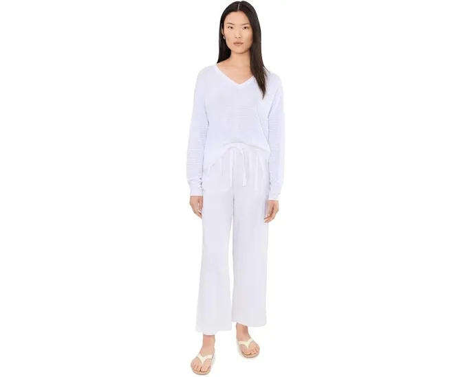 Свитер Erica Stripe от Splendid в полоску