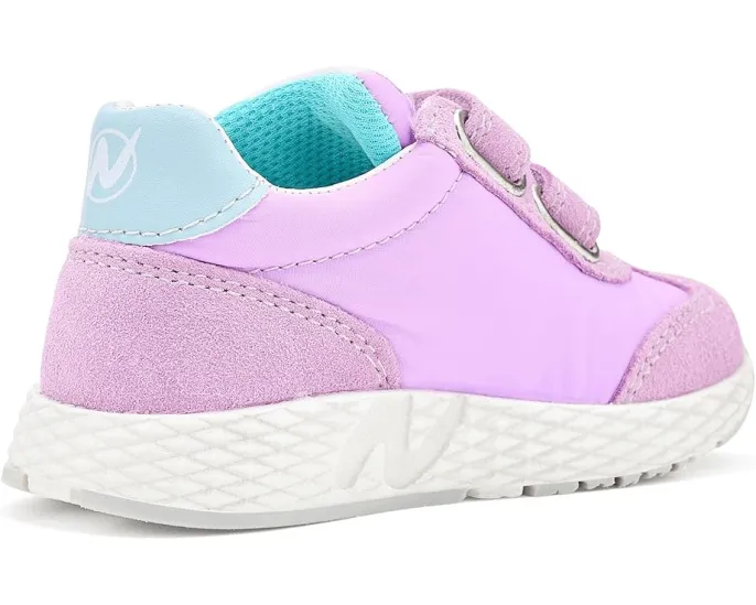 Детские кроссовки Naturino Jesko 2 VL на липучках