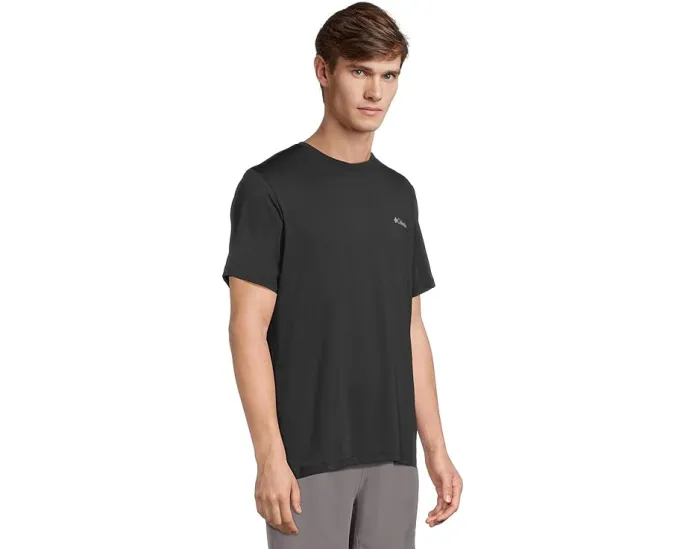 Футболка Columbia Tech Trail Utility с защитой от солнца UPF 50