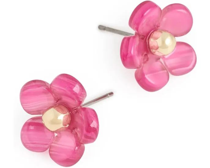 Summer Daze Flower Studs