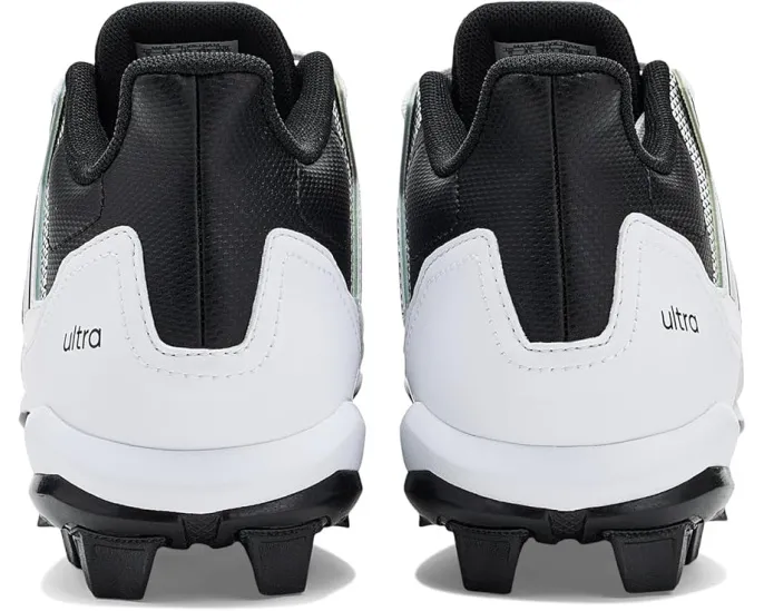 Adidas шиповки Ultra Molded Rubber American Football для малышей и детей