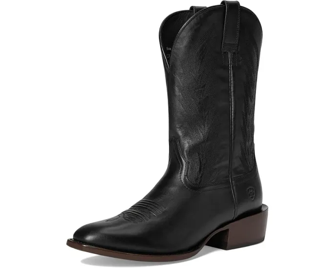 Ковбойские сапоги Ariat Willie для верховой езды