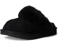 UGG Kids тапочки Cozy II из замши с подошвой Treadlite
