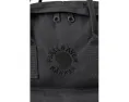 Рюкзак Fjällräven Re-Kånken из переработанного полиэстера объемом 16 литров