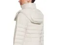 Пуховая парка Ruby с утеплителем 600 fill и синтетической изоляцией от The North Face