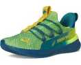 Slip-on кроссовки Softride One4All Jurassic World от PUMA Kids с технологией амортизации