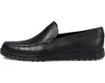 ECCO S Lite Moc Classic мокасины из премиальной кожи с системой комфорта