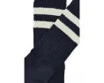 Носки Stance Stripe Slouch с полосатым узором