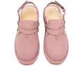 Бренд Bearpaw сабо Lexi с цепочками и регулируемым ремешком