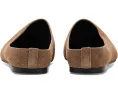 Ами Рафа замшевые мюли Blade Suede с округлым носком
