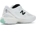 Низкие бутсы для лакросса New Balance FreezeLX V5 Turf Low с шипами разного размера