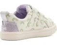 Кроссовки TOMS Cruz Double Strap для малышей и детей младшего возраста
