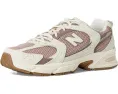 Кроссовки New Balance 530 Classics с сетчатым верхом и технологией ABZORB