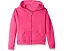 Детская толстовка Hanes ComfortSoft EcoSmart с капюшоном и полной застежкой