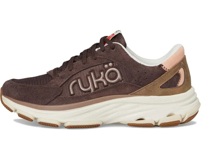 Ryka Devotion X Max Classic женские кроссовки для ходьбы с амортизацией