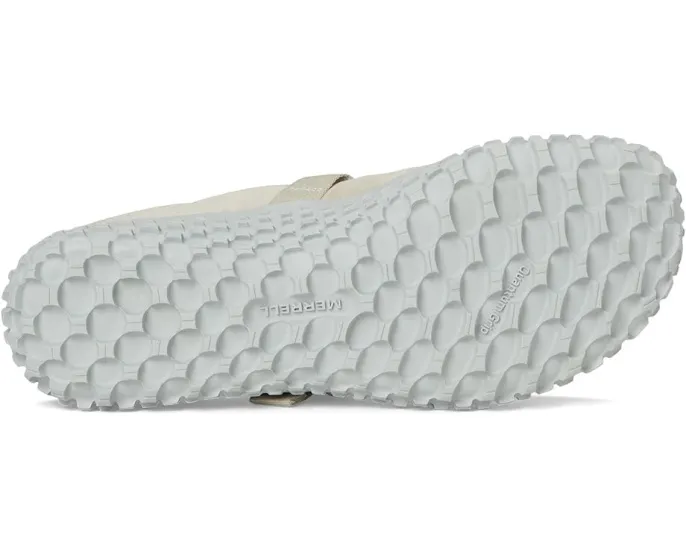 Merrell Wrapt Cozy утепленные ботинки на застежке-пряжке с искусственным мехом