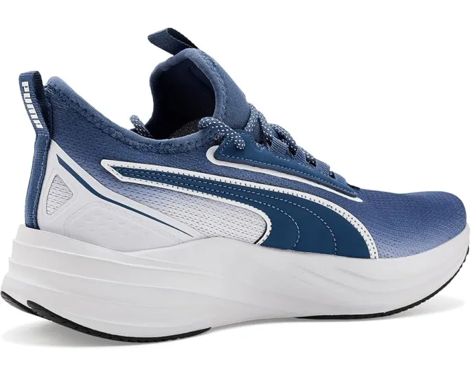 Беговые кроссовки PUMA Darter Pro 2 Fade с технологией PROFOAMLITE