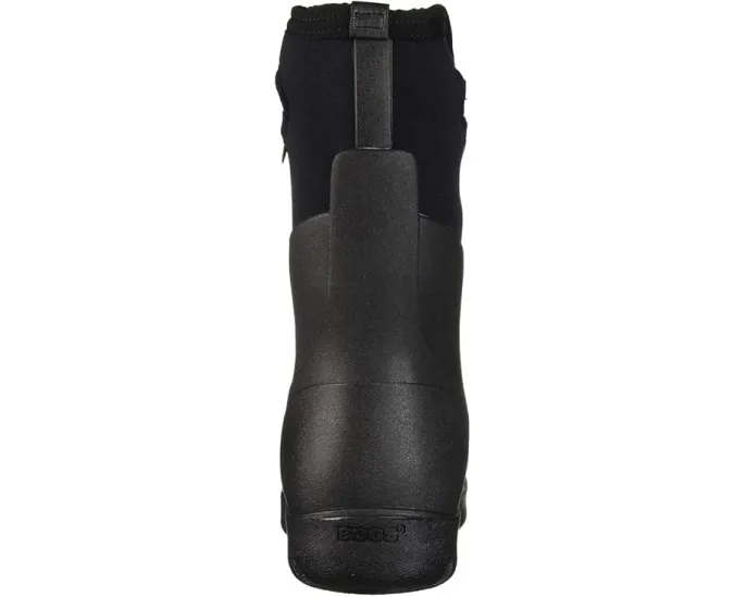 Рабочие ботинки Neo-Classic Mid с противоскользящей подошвой и изоляцией Bogs