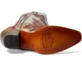Сапоги A4516 от Corral Boots с узором феникса