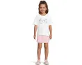 Футболка Under Armour Kids Botanical Icon Tee с ботаническим принтом