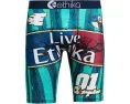 Боксеры ethika Micromesh Barca EFC из микросетки