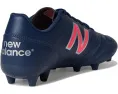 Бутсы для футбола New Balance 442 Academy FG V2 с облегченной пластиной TPU
