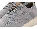 Оксфорды Cole Haan Grand+ Stitchlite Wingtip с технологией Stitchlite и подошвой FlowerFlex