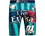 Боксеры ethika Micromesh Barca EFC из микросетки