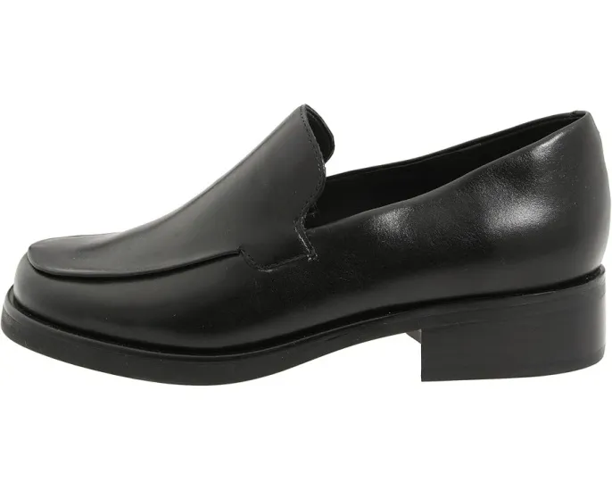Franco Sarto Bocca лоферы из кожи с круглым носком и амортизирующей стелькой