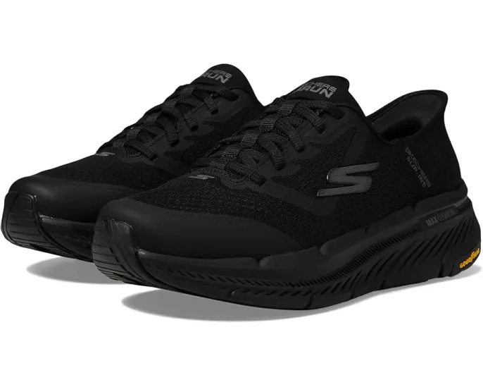 Кроссовки Skechers Hands Free Slip-ins Max Cushion Premier 2.0 с технологией ULTRA GO