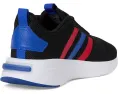 Детские кроссовки Adidas Racer TR23 с застежкой на липучке и технологией Cloudfoam