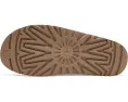 Сандалии UGG Greenport Cross Strap Slide с меховой подкладкой