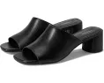 Мюли Vagabond Shoemakers Piper на каблуке из гладкой кожи