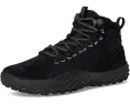 Водонепроницаемые ботинки Merrell Wrapt Mid WP с конструкцией Barefoot 2
