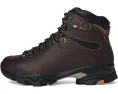 Трекинговые ботинки Zamberlan Vioz GTX с мембраной GORE-TEX и подошвой Vibram