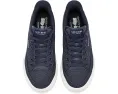 Кроссовки Arch Fit Arcade See Ya There Hands Free Slip Ins Skechers темно-синие