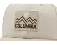Кепка Columbia Mesh Snap Back с вентилируемой сеткой и регулируемой застежкой