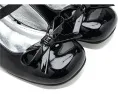 Туфли Nina Kids Bryonna для девочек с квадратным каблуком