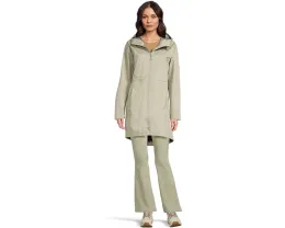 Длинная куртка Weekend Adventure II с технологией Omni-Tech