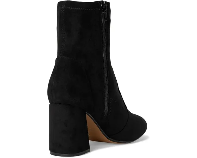 Ботильоны Journee Collection Vivia Stretch Dress с миндальным носком и устойчивым каблуком