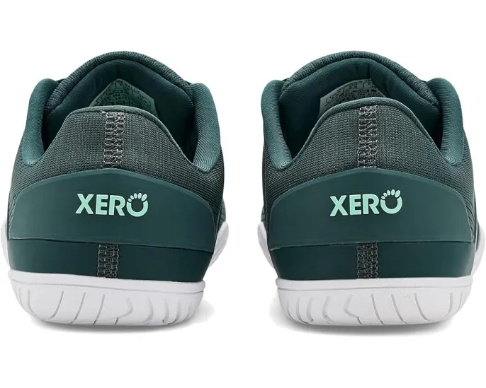 Кроссовки Xero Shoes 360 Rally для быстрых движений с широкой носочной частью