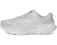 Кроссовки Saucony Guide 18 с кожаным верхом и амортизацией VERSARUN
