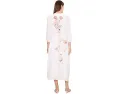 Платье Marni Dress Karyn Seo с вышивкой