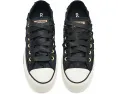 Converse Chuck Taylor All Star Lift Platform Ribbon кеды