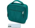Ланч-бокс Lunch Break от JanSport изумрудный