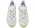 Беговые кроссовки Mizuno Wave Inspire 22 с азотной амортизацией Enerzy NXT для контроля пронации