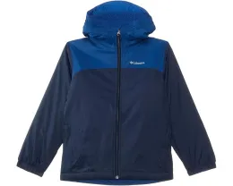 Columbia Куртка Glennaker II для детей с подкладкой из искусственного меха Sherpa