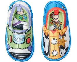 Тапочки Josmo Toy Story для детей с противоскользящей подошвой и мягким плюшем