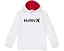 Детский свитшот Hurley One and Only на пуговицах