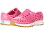 Детские сандалии Native Shoes Robbie с синтетическим верхом